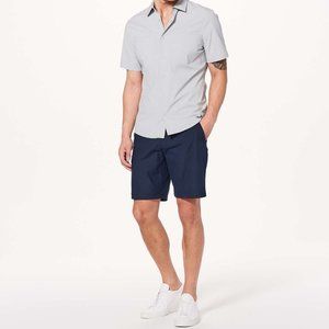 Commission Short 9" Warpstreme Luulemon